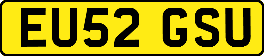 EU52GSU