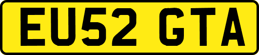 EU52GTA