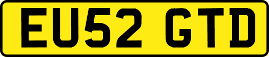EU52GTD