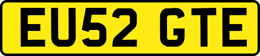 EU52GTE