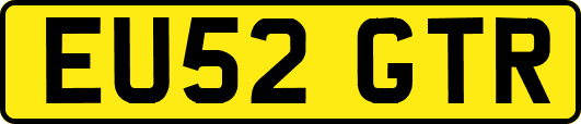 EU52GTR