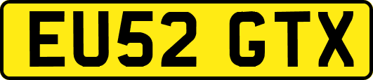 EU52GTX