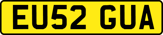 EU52GUA
