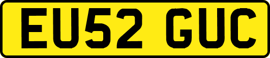 EU52GUC
