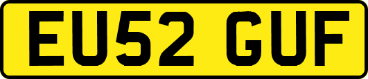 EU52GUF