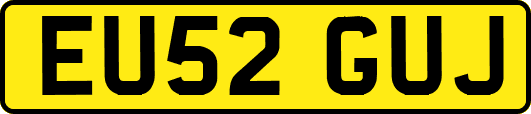 EU52GUJ