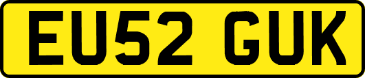 EU52GUK