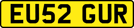 EU52GUR