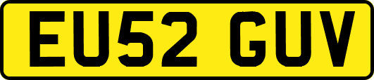 EU52GUV