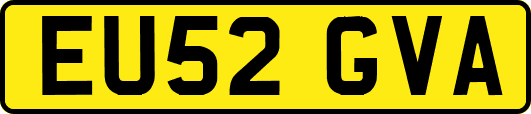 EU52GVA