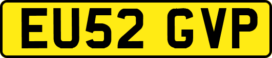 EU52GVP