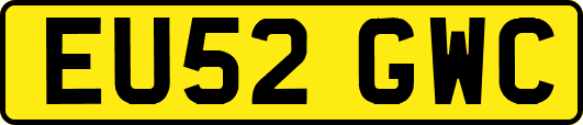 EU52GWC