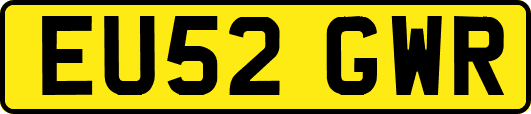 EU52GWR