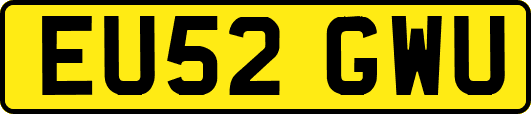 EU52GWU