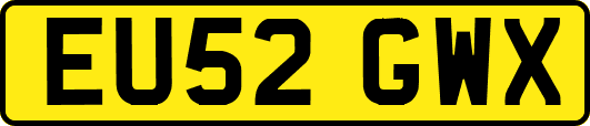 EU52GWX