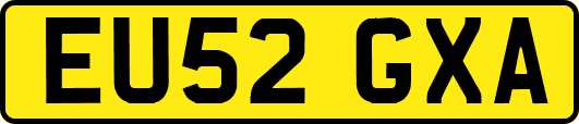 EU52GXA