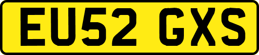 EU52GXS