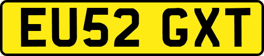 EU52GXT
