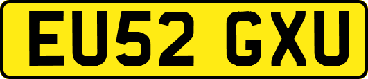 EU52GXU