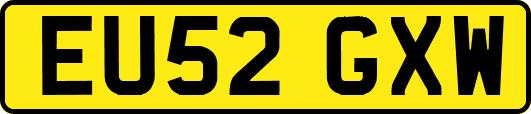 EU52GXW