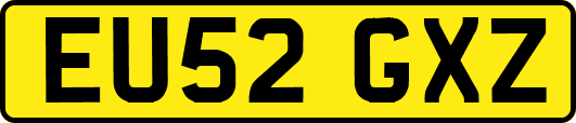 EU52GXZ