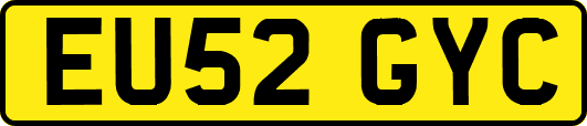 EU52GYC