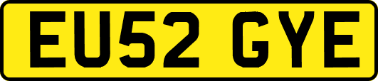 EU52GYE