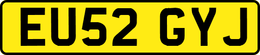 EU52GYJ