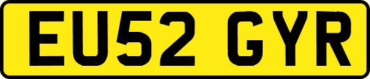 EU52GYR