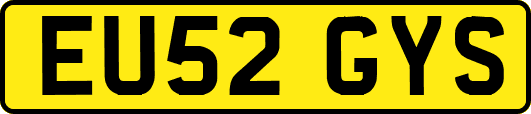 EU52GYS