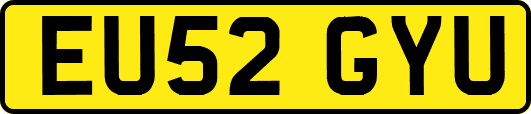 EU52GYU