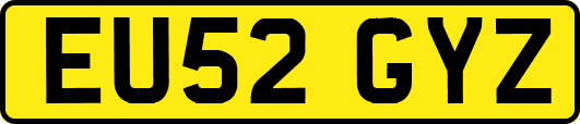 EU52GYZ