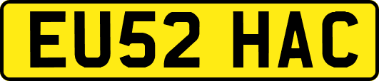 EU52HAC