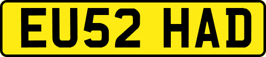 EU52HAD