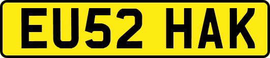 EU52HAK