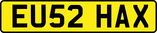EU52HAX