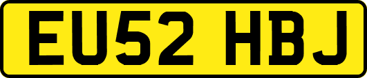 EU52HBJ