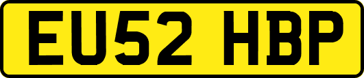 EU52HBP