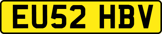 EU52HBV