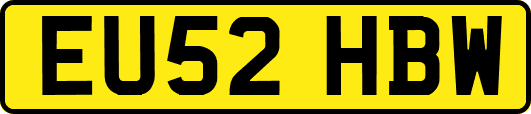 EU52HBW