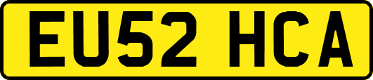 EU52HCA