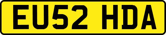 EU52HDA