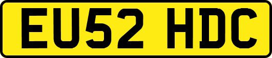 EU52HDC