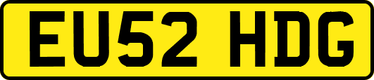 EU52HDG