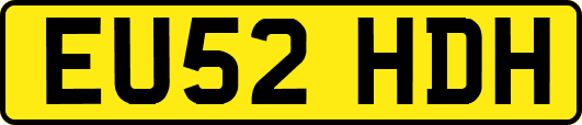 EU52HDH