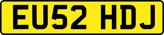 EU52HDJ