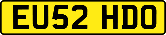EU52HDO