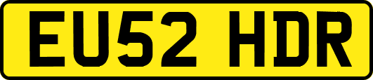 EU52HDR
