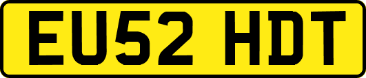EU52HDT
