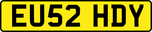 EU52HDY